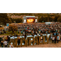 Kaleidoscope Festival