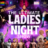 The Ultimate Ladies Night Show