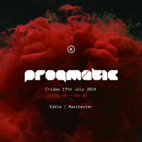 Progmatic
