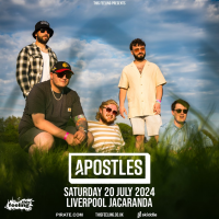 APOSTLES