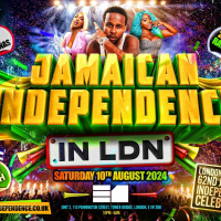 Jamaican Independence In
