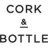 Cork &amp; Bottle