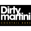 Dirty Martini