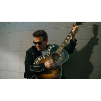 Chris Isaak
