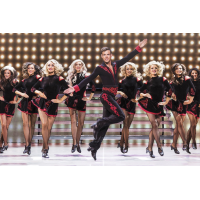Lord Of The Dance