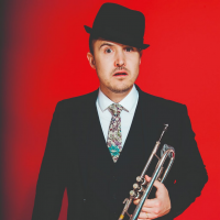 ANDY DAVIES with Dave Cottle Trio