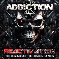 Addiction