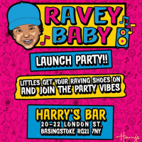Ravey Baby