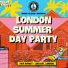 Cirque Du Soul: London // Summer Day Party