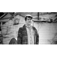 Jake Xerxes Fussell