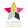 All Saints' CofE Primary School