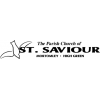 St Saviour's