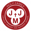 Holy Family Catholic Primary And Nursery School