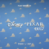 Disney Pixar Quiz