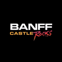 Banff Castle Rocks