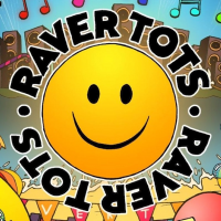 Raver Tots