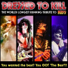 Dressed to Kill - KISS tribute