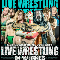Wrestling in