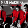 Man Machine: A Tribute to Kraftwerk