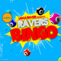 Ravers Bingo