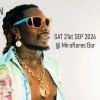 Asake Concert After Party