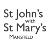 St. Johns &amp; St Marys Church