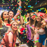 Bingo Lingo Sheffield - Student Tour