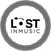Lost In Music: Griffin Garden Party - 24th September