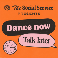 Dance Now/Talk Later - with Make-A-Dance