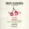 Ibiza Classics Event (DJ + Sax)