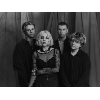 Pale Waves