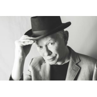 Mr Joe Jackson Presents: Two Rounds of Racket Tour