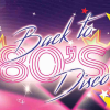 Back to the 80s Disco Night - Longbridge