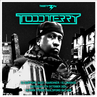 Todd Terry