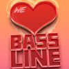 Reflective 'We Love Bassline'