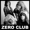 Zero Club - Grunge, Geek Rock, Riot Grrrl &amp; Generation X Anthems
