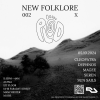 New Folklore 002 X PLOD