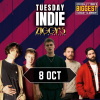 Tuesday Indie - 8th October