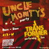 Uncle Monty's @ Brighton Electric