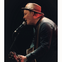 Mark Chadwick (Levellers)