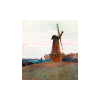 Old Wind Mill