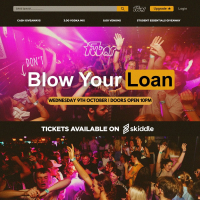 RED CARD Wednesday | Don't Blow Your Loan SAAS Special