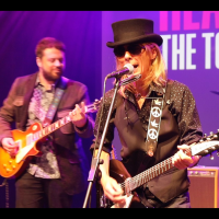 Heartbreak The Tom Petty Show