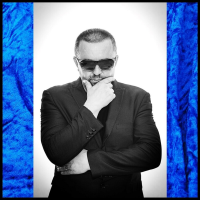 George Michael Tribute