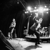 The Smiths Ltd live