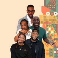 COBO : Comedy Shutdown Black History Month Special Harrow