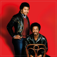 The Real Thing | British Soul Giants