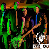 Green 182