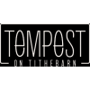 Tempest on Tithebarn