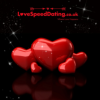 Speed Dating Ages 30's &amp; 40's Birmingham Be At One